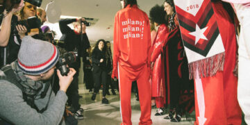 Want to Work in Fashion? Here’s How to Get Started