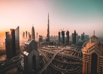 Real Estate Dubai:  Best Areas to Buy Property?