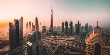 Real Estate Dubai:  Best Areas to Buy Property?