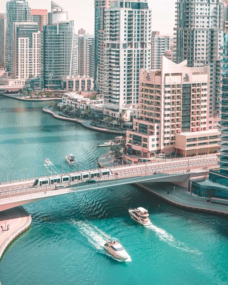 Real Estate Dubai