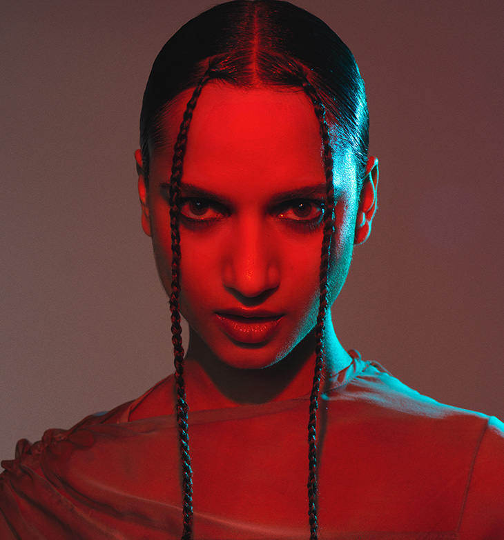 amita shadow bone