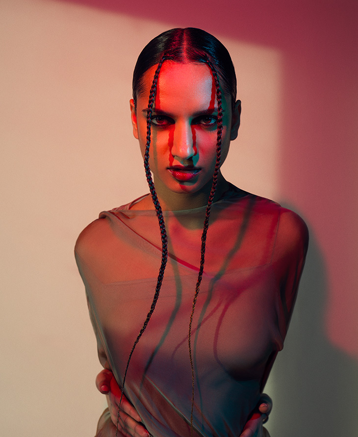 amita shadow bone