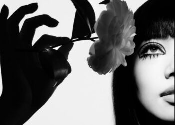 NANA KOMATSU Is The New CHANEL Girl – 1st Look of the FW23 Collection