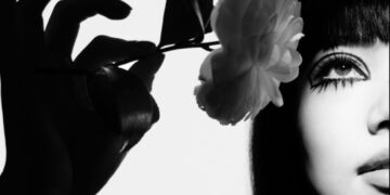 NANA KOMATSU Is The New CHANEL Girl – 1st Look of the FW23 Collection