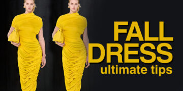 FALL 2023 Report: Ultimate Fall Dress To Slay In