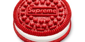 Is Supreme’s Reign in Fashion Coming to an End?