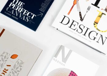 7 Tips for Designing Highly-Effective Marketing Brochures