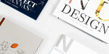 7 Tips for Designing Highly-Effective Marketing Brochures