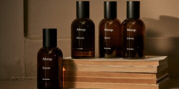 L’Oréal buys Aesop in $2.5 Billion Deal