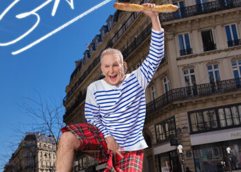 Jean Paul Gaultier