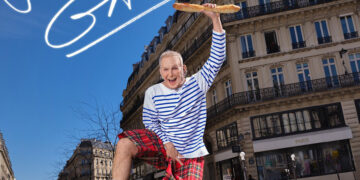 Jean Paul Gaultier