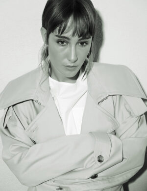 Almudena Amor Talks Exclusively for DSCENE Magazine