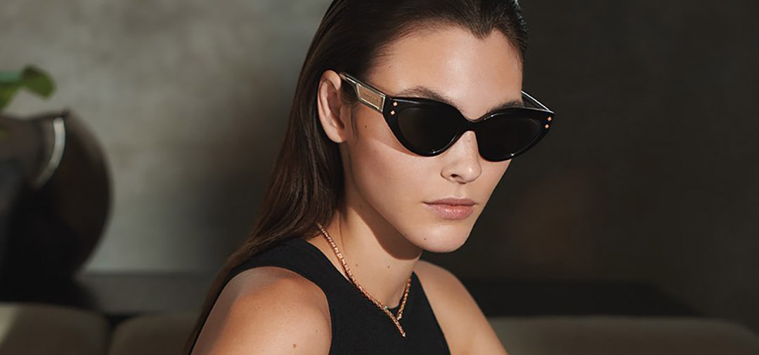 Frames of Wonder: Bulgari Fall Winter 2023 Eyewear Collection