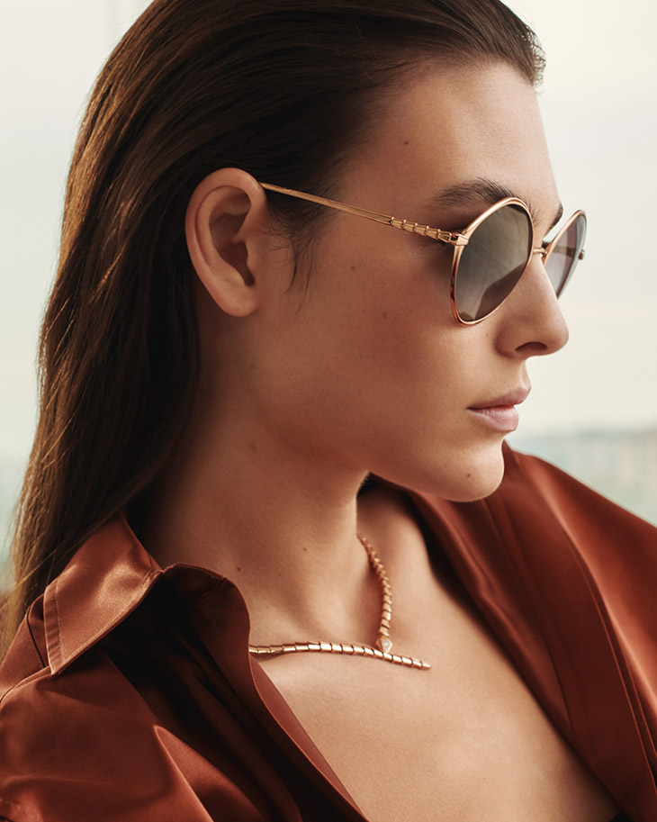 Bulgari Eyewear