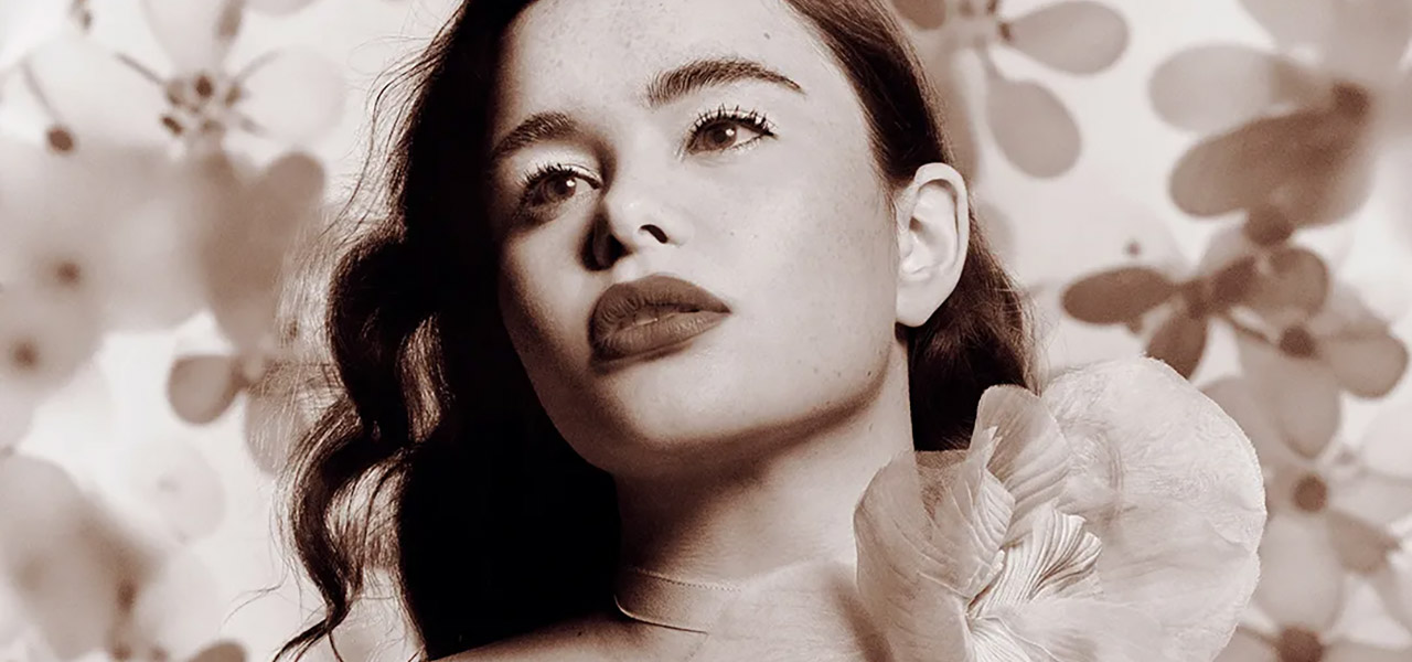 Barbie Ferreira is the Cover Star of Vogue Brazil April 2023 Issue