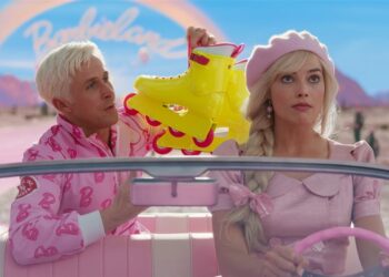 The New Trailer for Greta Gerwig’s Barbie is Here!