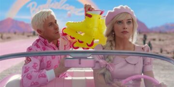 The New Trailer for Greta Gerwig’s Barbie is Here!
