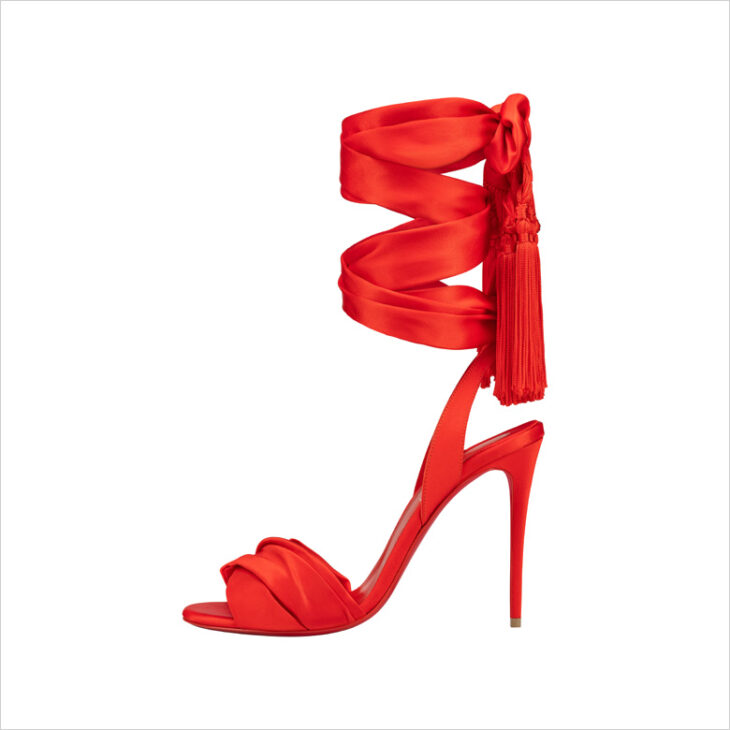 Flamencaba collection - Christian Louboutin