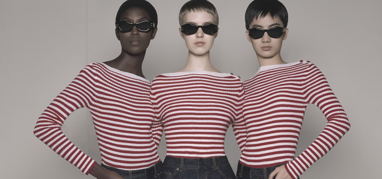Discover DIOR 8 Spring Summer 2023 Jeans Collection