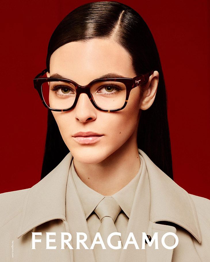 FERRAGAMO Eyewear