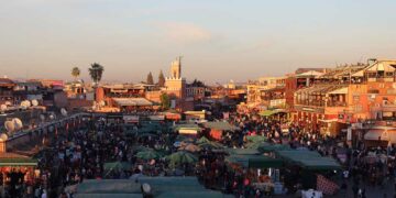 Five Reasons You Should Take A Sober Vacation To Marrakech