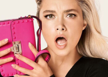 Valentino Garavani Rockstud