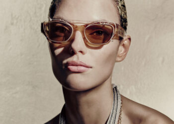 Giorgio Armani Eyewear