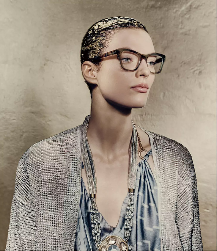 Giorgio Armani Eyewear