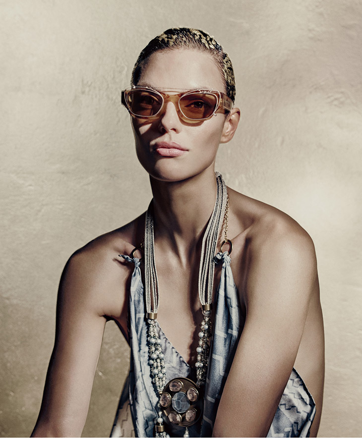 Giorgio Armani Eyewear