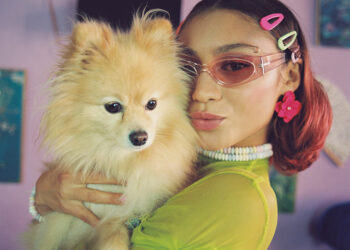 Classic cat eyes or geometric chic? How to pick the perfect pair of sunglasses