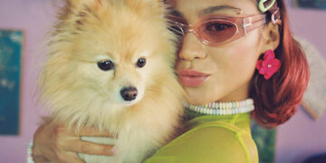 Classic cat eyes or geometric chic? How to pick the perfect pair of sunglasses