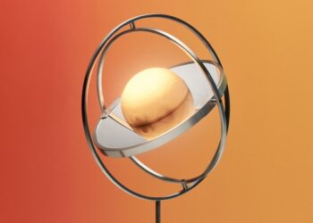 IKEA and Little Sun Explore Light Sources Powered by the Sun