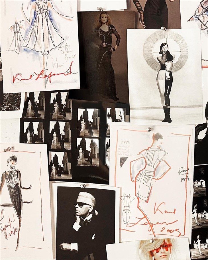 Karl Lagerfeld: The Genius and Controversy of a Fashion Icon