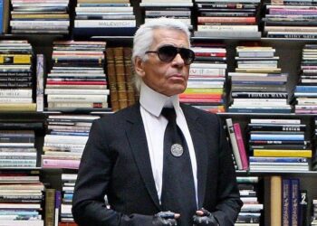 Karl Lagerfeld: The Genius and Controversy of a Fashion Icon