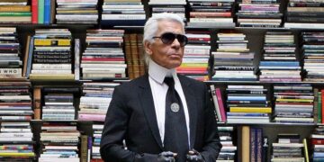 Karl Lagerfeld: The Genius and Controversy of a Fashion Icon