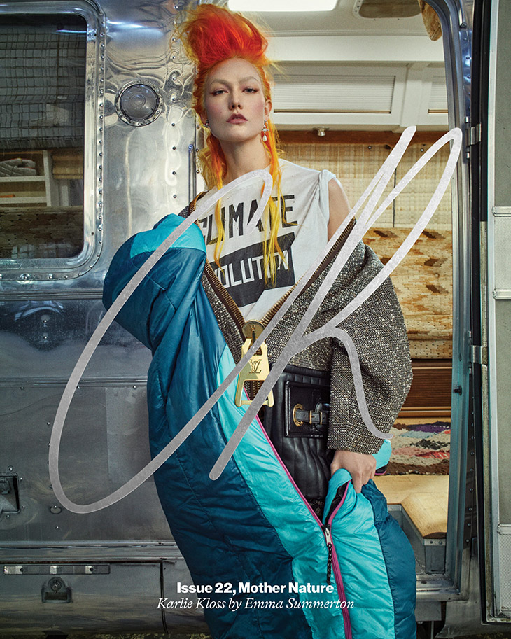 Fashion house Vivienne Westwood pays homage to late founder in