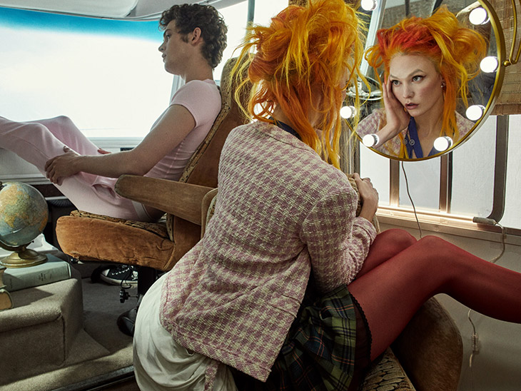 Untold Stories from Vivienne Westwood's Fashion Legacy – CR Fashion Book