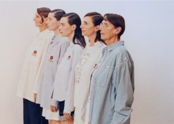 Discover KENZO Varsity Jungle Spring 2023 Collection