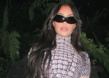 Kim Kardashian to Star in American Horror Story Season 12