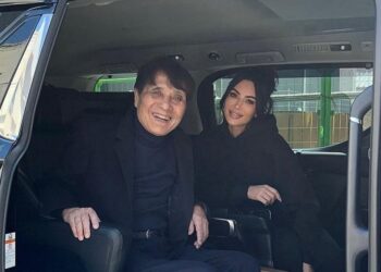 Tadao Ando & Kengo Kuma to Design Kim Kardashian’s Holiday Homes