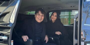 Tadao Ando & Kengo Kuma to Design Kim Kardashian’s Holiday Homes