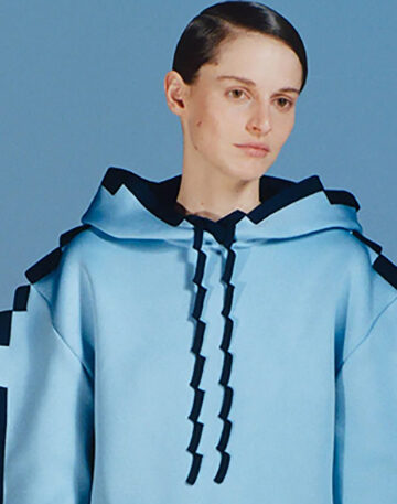 LOEWE Spring Summer 2023 Pixel Collection is Here!
