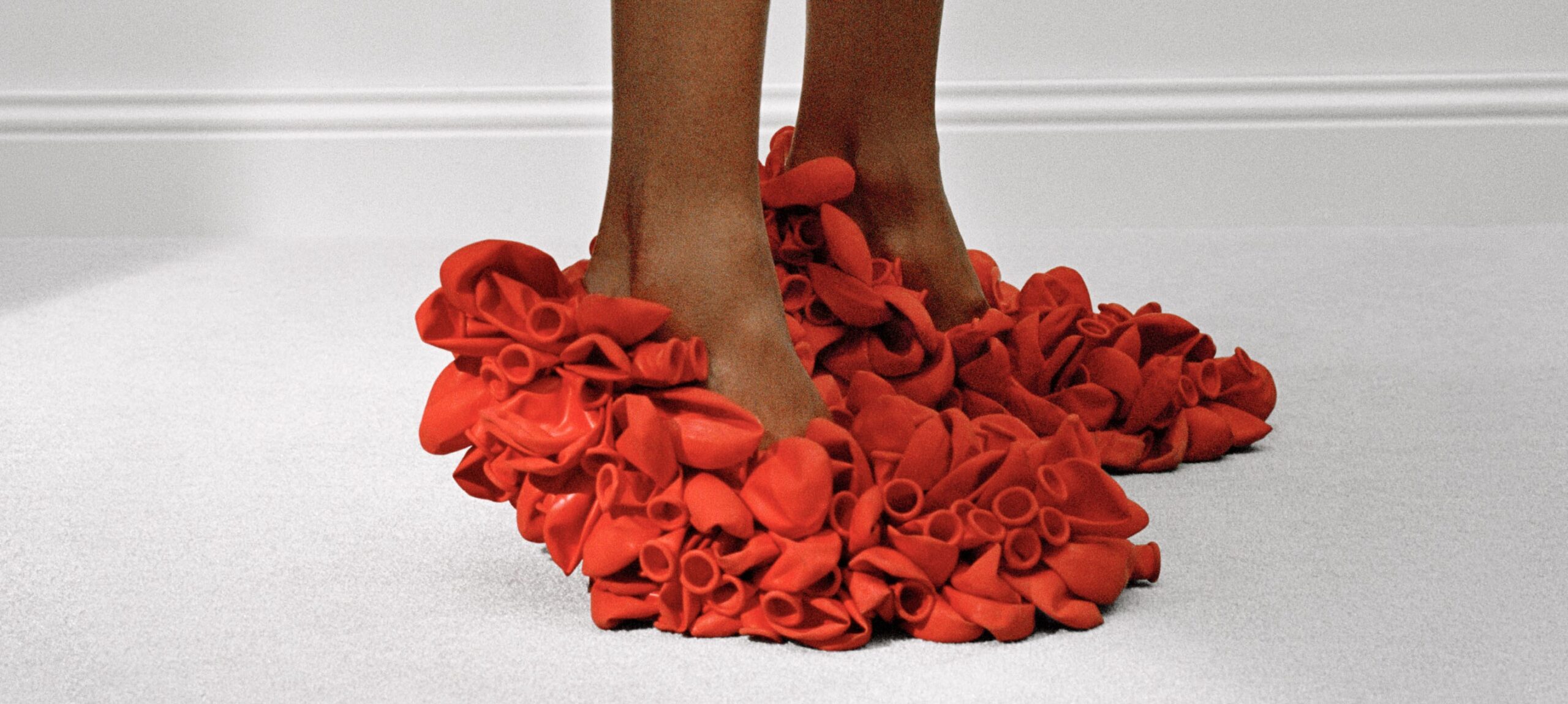 Discover LOEWE Spring Summer 2023 Shoe Collection