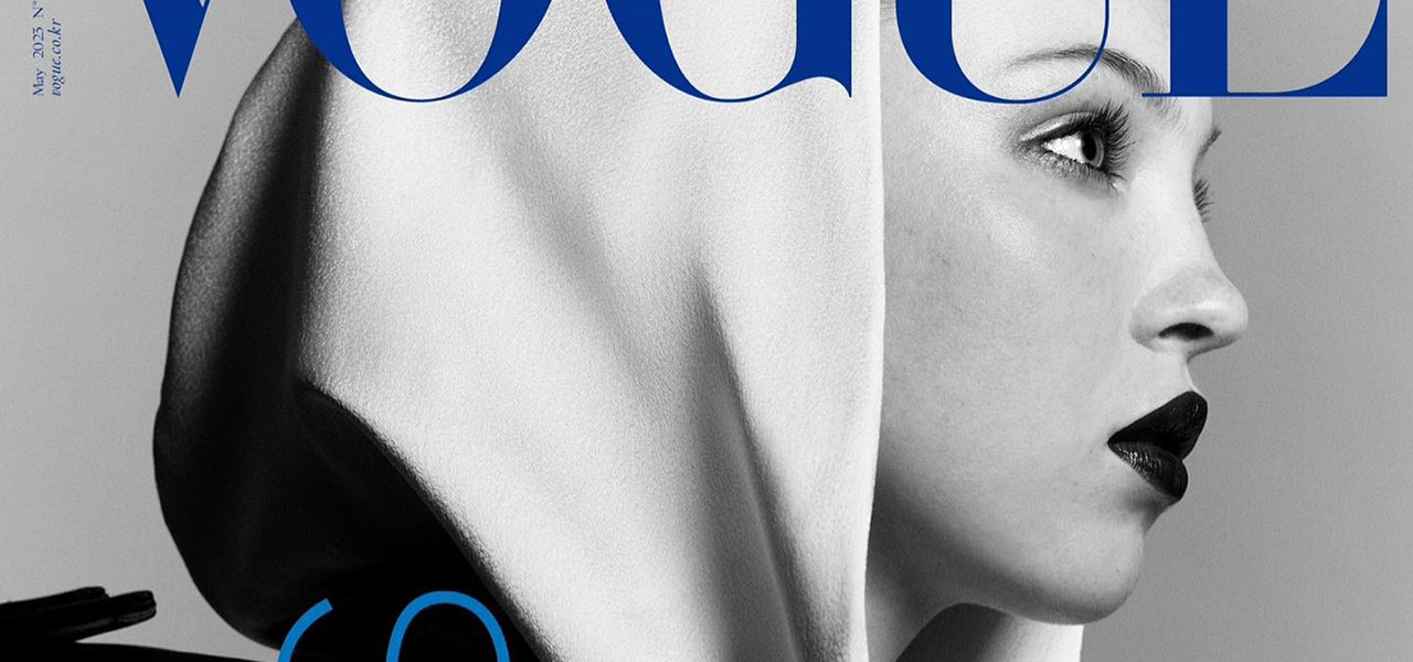女性情報誌 Vogue Poland Magazine May 2023 All you need to know about the April issue of 