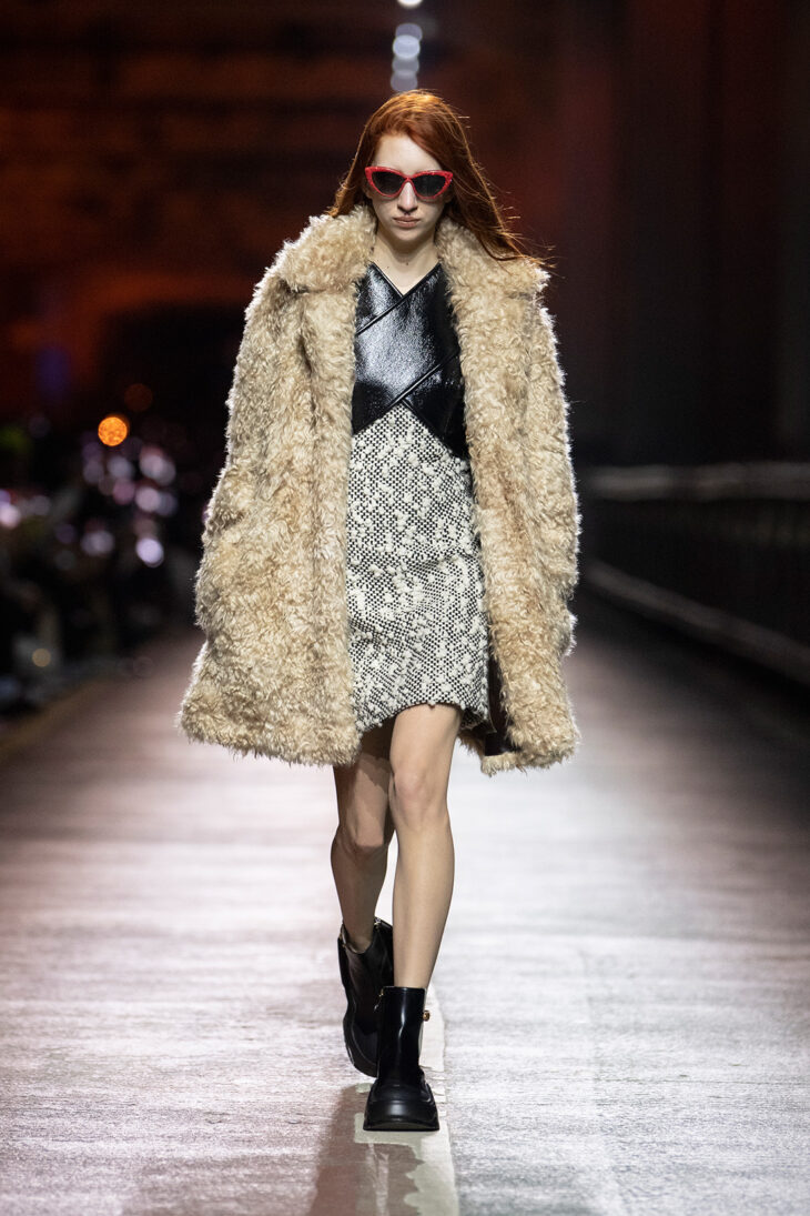 Louis Vuitton Womenswear Pre Fall 2023