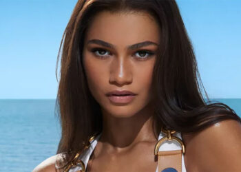 Zendaya Joins Louis Vuitton as House Ambassador