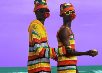 MARNI x NO VACANCY INN