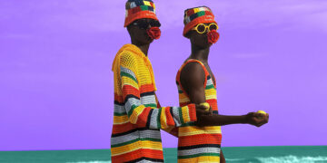 MARNI x NO VACANCY INN