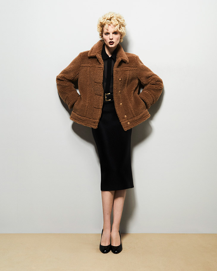 MAX MARA