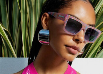 MISSONI Eyewear